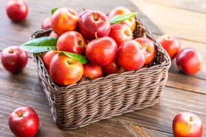 Can An Apple A Day, Keep Diabetes At Bay?