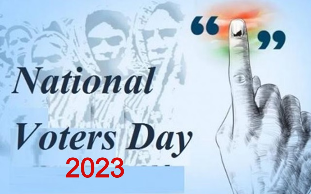 Who is eligible to vote in India? National Voter's Day 2023 Voting Act, Process, Disqualification, and More