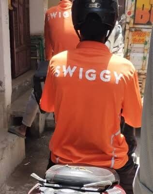 Swiggy dismisses 380 workers: Here is the complete content of the letter CEO Sriharsha sent to staff.