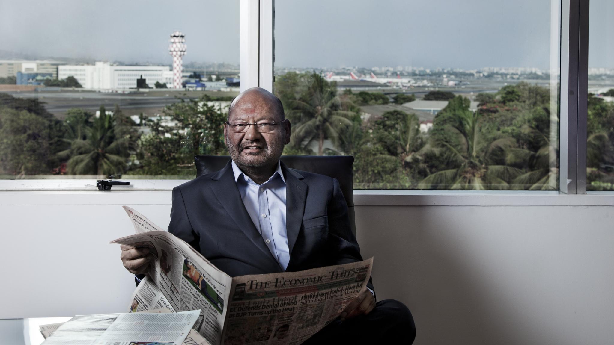 What Mr. Anil Agarwal, Chairman Of Vedanta Says On Union Budget 2023?
