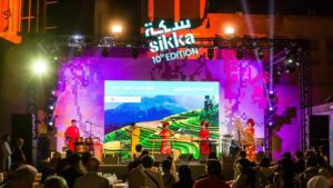 Sikka Art and Design Festival