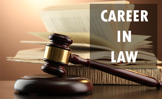 Law as a Career Option for School Students