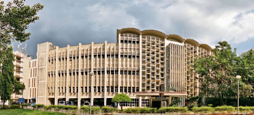 IIT Bombay