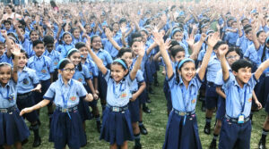 9,000 schools have been chosen for the PM SHRI programme by the Education Ministry.