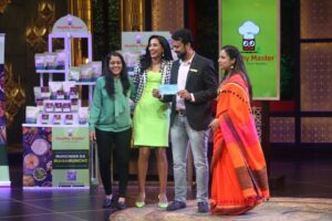 Shark Tank India 2: Pitchers call it a "noble mission"