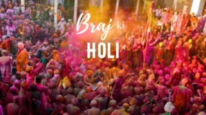 Best Places to Celebrate Holi in India