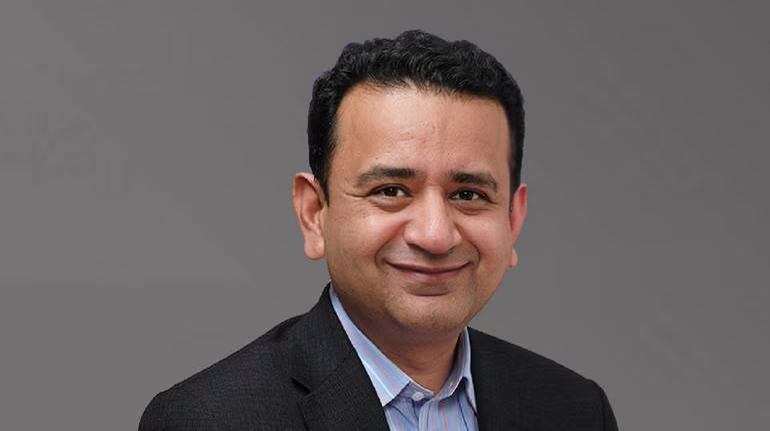 Former Infosys President Mohit Joshi is appointed MD and CEO of Tech Mahindra.