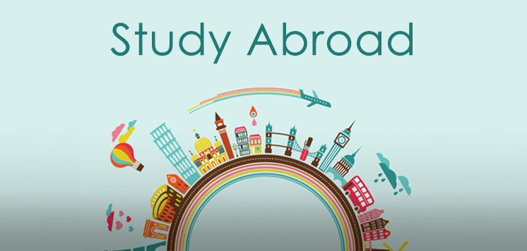 Why Study Abroad