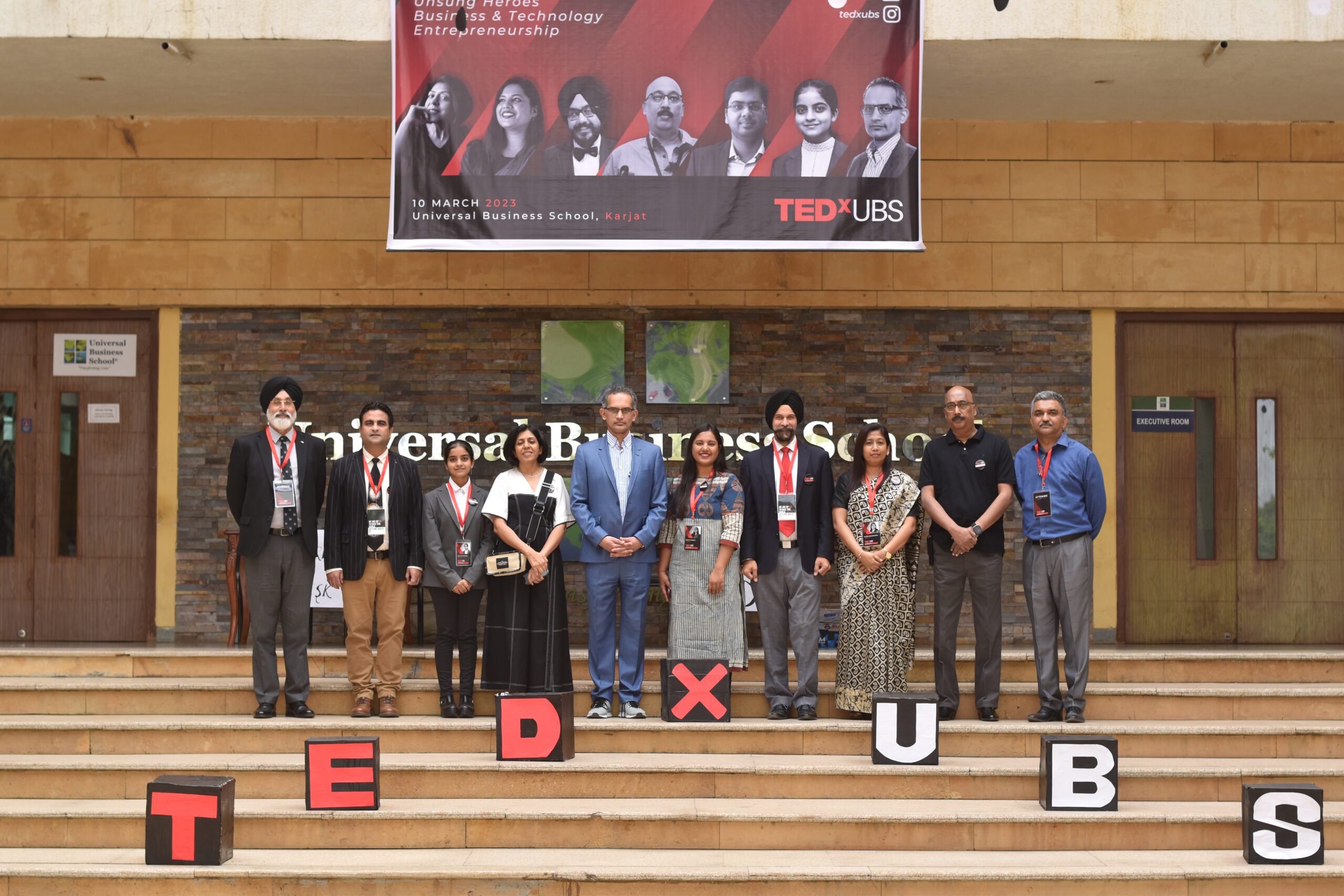TEDxUBS 2023