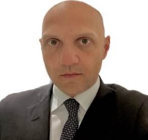 Vedanta appoints Omar Davis as President - Strategy