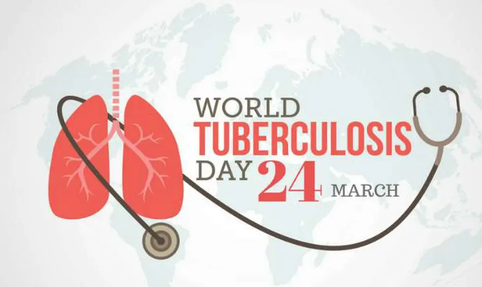 World Tuberculosis (TB) Day