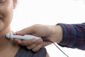 IIT Madras Scientists develop an ‘Easy-to-use Screening Device for reliable assessment of Blood Vessel Health