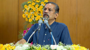 IIT Madras celebrates its 64th Institute Day