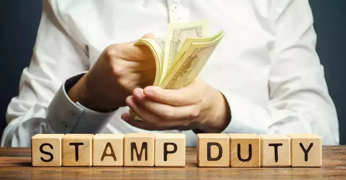 March saw the highest monthly stamp duty collection for Pune's fiscal year 2022–23.