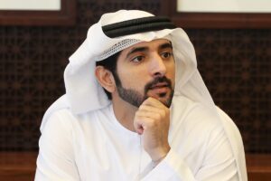 Sheikh Hamdan