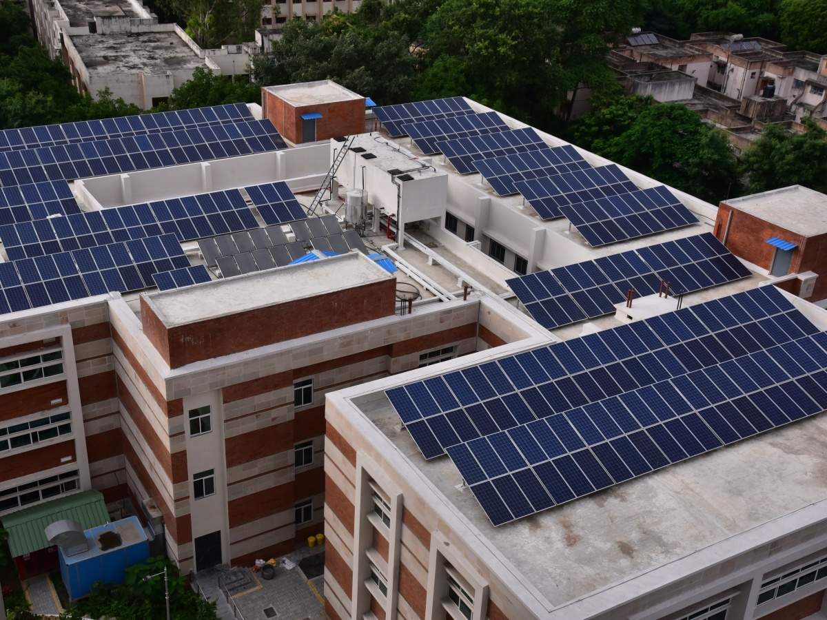 Emerging Technologies India gives deep inside about Solar Panel Subsidy in India, 2023