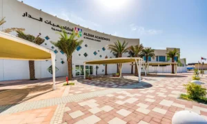 Best Schools In Abu Dhabi