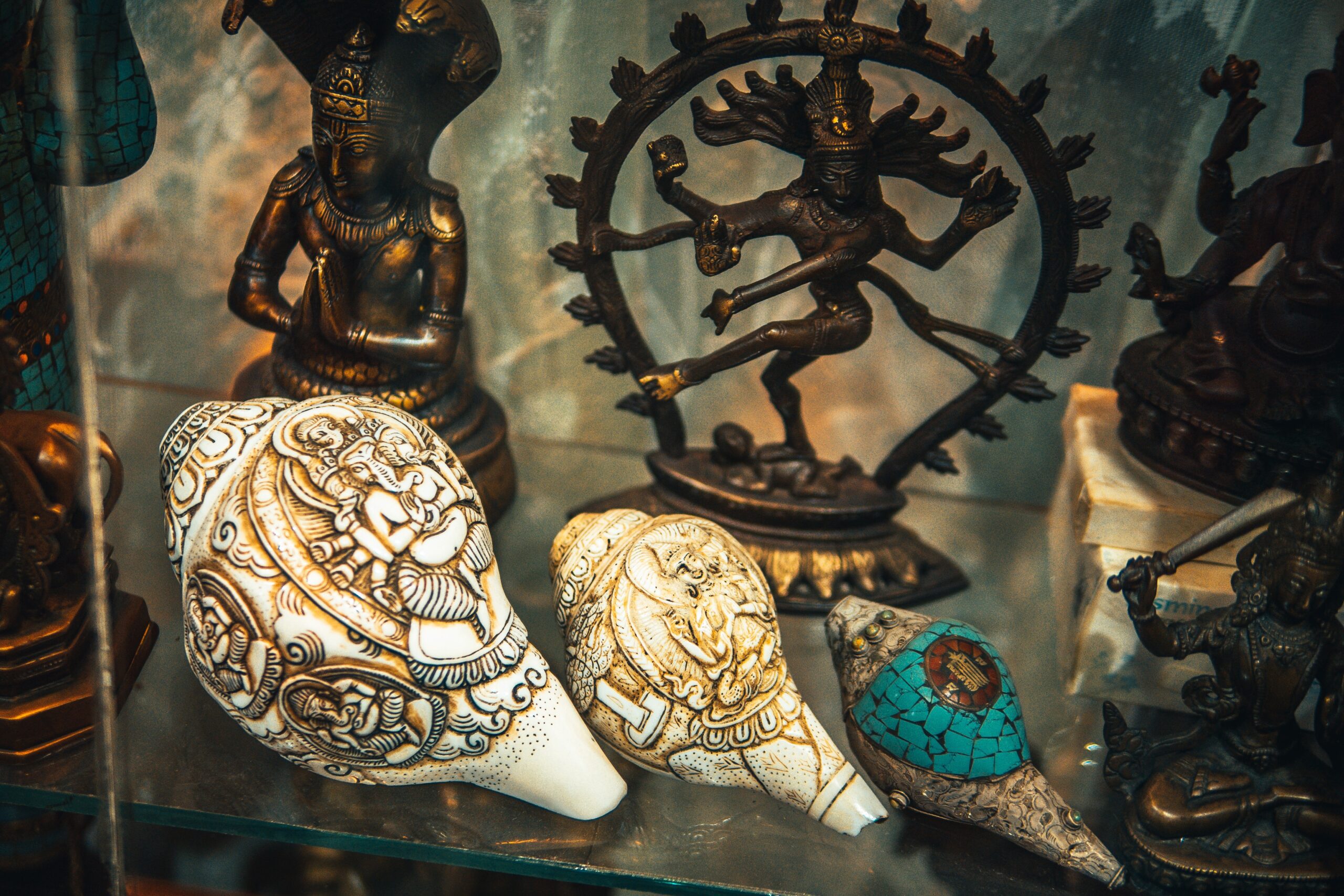 "India's Rich Cultural Tapestry: A Celebration of Diversity and Heritage"