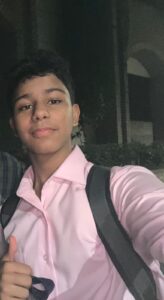 Vedant Agrawal