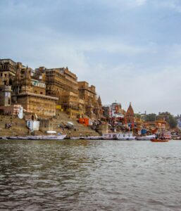 Uttar Pradesh Tourism