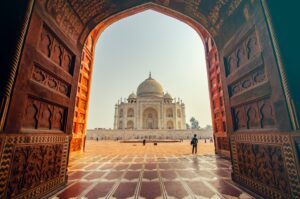 Uttar Pradesh Tourism