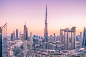 UAE: Discover the Best of United Arab Emirates