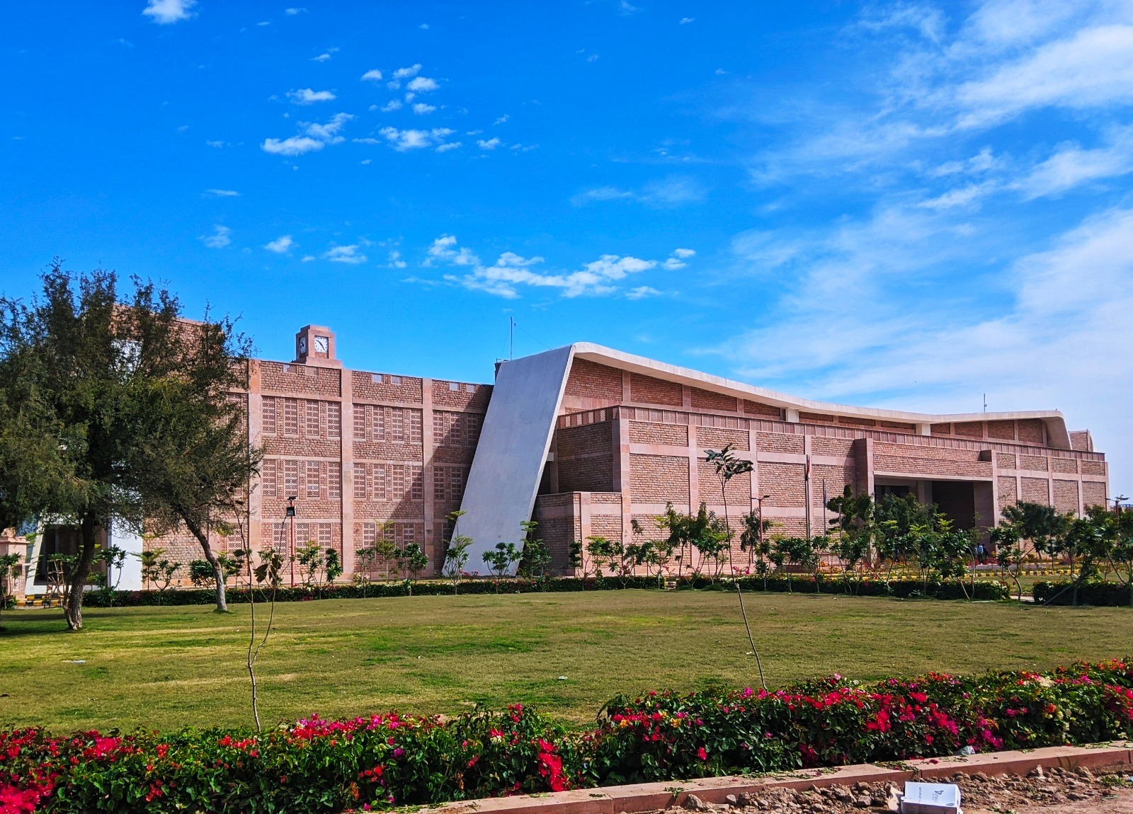 IIT Jodhpur and Jodhpur City Knowledge and Innovation Foundation (JCKIF) launch training programmes for Government e-Marketplace (GeM) and General Financial Rules (GFR) 2017