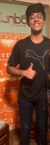 Prashast Sharma