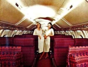 Supersonic Air Travel in the 1960s: The dream that never took flight
