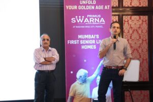 India’s Elderly population