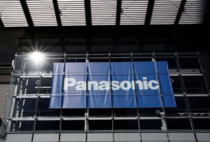 Panasonic's Expansion