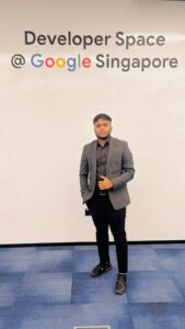 Zeel Patel