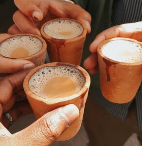  CHAAI SETH