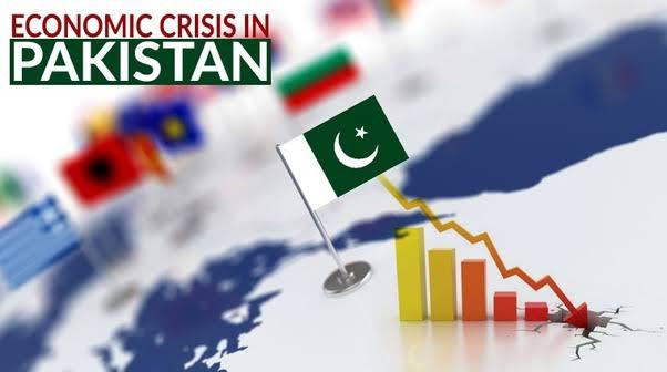 Pakistan's Economy