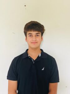 Author - Anirudh Gupta