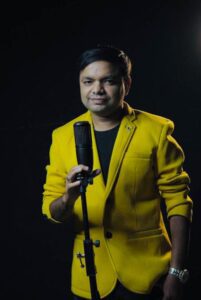 Rohit Shukla