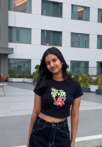 Author - Sanvi Agarwal