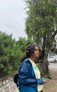 Nandini Mudgal