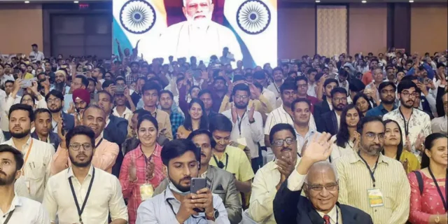 91553761policy pic INDORE:Policy boost for startups to encourage entrepreneurship